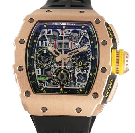 richard mille rm-011 replica watch|least expensive richard mille.